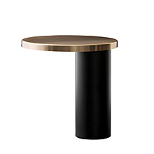 Oluce Cylinda, lámpara de sobremesa Led — imagen 2