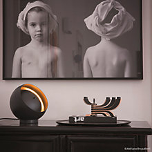 Oluce Eva, lámpara de sobremesa Led — imagen 3