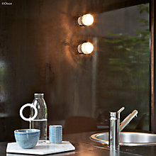 Oluce Fresnel – Lámpara de pared led — imagen 3