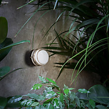 Oluce Fresnel, Outdoor Led – Lámpara de pared — imagen 5