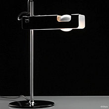 Oluce Spider – Lámpara de sobremesa — imagen 4