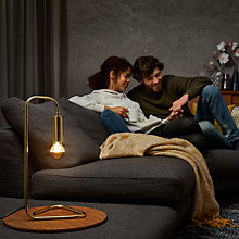 Osram A60-CS 7W/c 827, E27 Filament Led — imagen 3