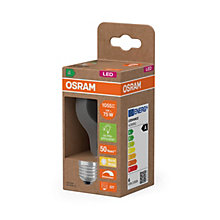 Osram A60-dim 5W/c 827, E27 Filament Led — imagen 3