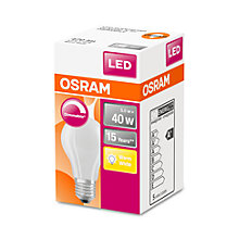 Osram A60-dim 5W/m 827, E27 Led — imagen 4