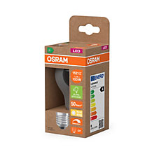 Osram A60-dim 7,2W/c 827, E27 Filament Led — imagen 3