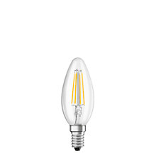 Osram C35-dim 4,8W/c 827, E14 Filament Led — imagen 2