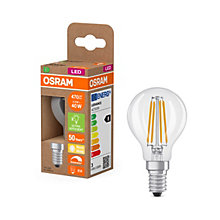 Osram D45-dim 2,5W/c 827, E14 Filament Led — imagen 3
