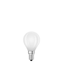 Osram D45-dim 6,5W/m 827, E14 Filament Led — imagen 2