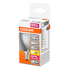 Osram D45-dim 6,5W/m 827, E14 Filament Led — imagen 3