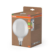 Osram G125 7,2W/m 827, E27 Filament Led — imagen 3