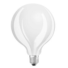 Osram G95 12W/m 827, E27 Filament Led — imagen 2