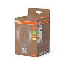Osram G95 5W/c 827, E27 Filament Led — imagen 3