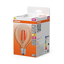 Osram G95-dim 11W/c 927, E27 Filament Led — imagen 3