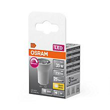 Osram PAR11-dim 3W/36° 827, GU10 Led — imagen 3