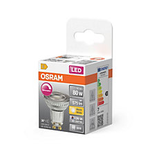Osram PAR16-dim 4,8W/gd 36° 927, GU10 Led — imagen 3
