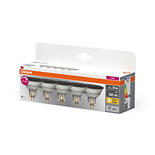 Osram PAR16-dim 5W/c 36° 927, GU5.3 Led — imagen 5