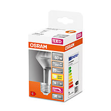 Osram R63-dim 5,9W/c 36° 927, E27 Led — imagen 6