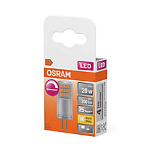 Osram T14-dim 4W/c 827, G4 Led — imagen 3