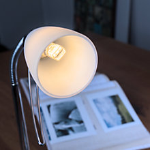 Osram T15 1,9W/c 827, G9 Led — imagen 4