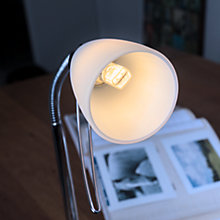 Osram T15 2,6W/c 827, G9 Led — imagen 4