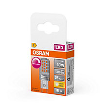Osram T18-dim 4W/c 827, G9 Led — imagen 3