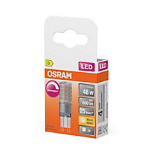 Osram T18-dim 4.4W/c 827, G9 Led — imagen 4