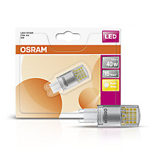 Osram T20 3,8W/c 827, G9 Led — imagen 3