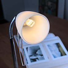 Osram T20 3,8W/c 827, G9 Led — imagen 4