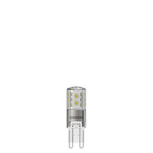 Osram T20-dim 3W/c 827, G9 Led — imagen 2