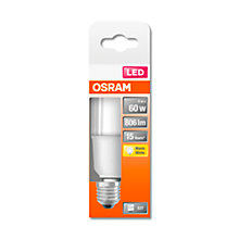 Osram T40 8W/m 827, E27 Led — imagen 5
