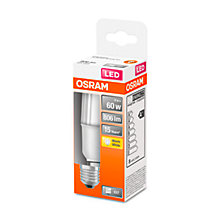 Osram T40 8W/m 827, E27 Led — imagen 4