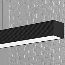 Panzeri Brooklyn Line, lámpara de suspensión Led — imagen 8