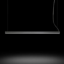 Panzeri Brooklyn Line, lámpara de suspensión Led — imagen 7