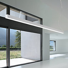 Panzeri Brooklyn Line, lámpara de suspensión Led — imagen 6