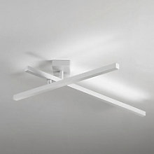 Panzeri Carmen, 2 focos – Lámpara de techo led — imagen 4