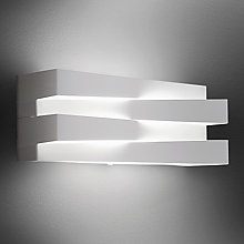 Panzeri Cross – Lámpara de pared led — imagen 3