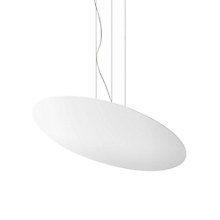 Panzeri Gong – Lámpara de suspensión led — imagen 2
