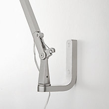 Panzeri Jackie, lámpara de pared Led — imagen 4