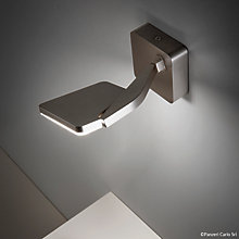 Panzeri Jackie, lámpara de pared Led sin brazo — imagen 3