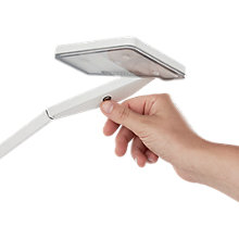 Panzeri Jackie, lámpara de pie Led — imagen 7