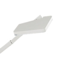Panzeri Jackie, lámpara de pie Led — imagen 6
