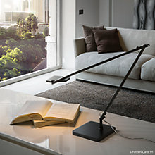 Panzeri Jackie – Lámpara de sobremesa led — imagen 3