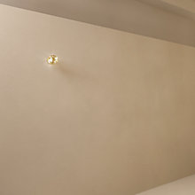 Panzeri Murané, champán – Lámpara de pared led — imagen 5