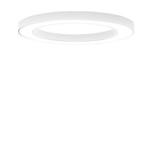 Panzeri Silver Ring – Lámpara de techo led — imagen 4