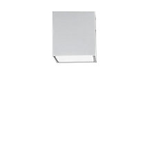 Panzeri Three, lámpara de techo Led blanco - 15 cm — imagen 2