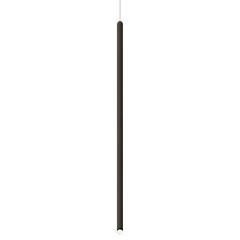 Panzeri To-Be Hanglamp LED zwart - 85 cm