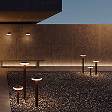 Panzeri Venexia Outdoor, sobremuro Led — imagen 7