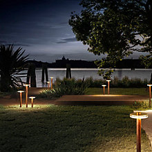 Panzeri Venexia Outdoor, sobremuro Led — imagen 5