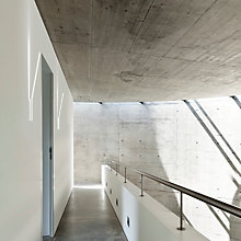 Panzeri Ypsilon, lámpara de pared Led — imagen 5