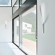 Panzeri Ypsilon, lámpara de pared Led — imagen 3